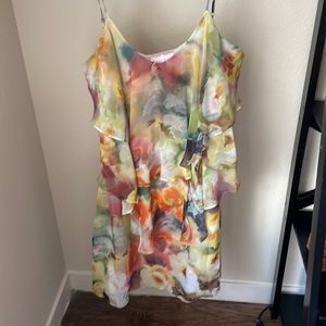 Romeo and Juliette Couture Dress